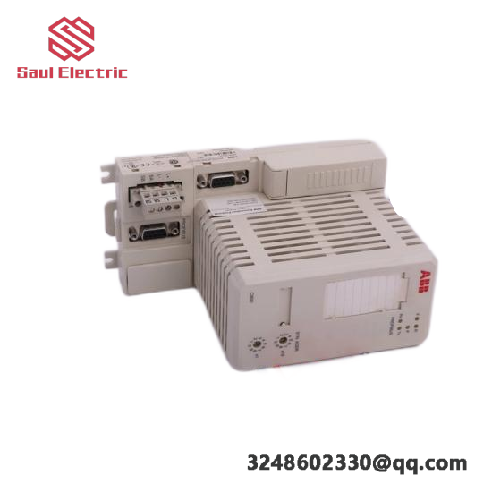 ABB 3ADT218083R0604 - Advanced Industrial Control Module