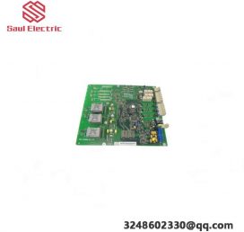 ABB 3ADT220090R0010 NDSC-01-COAT Control Board