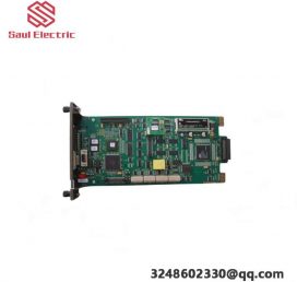 ABB 3ASD489301A410 YPK107E Industrial Control Card