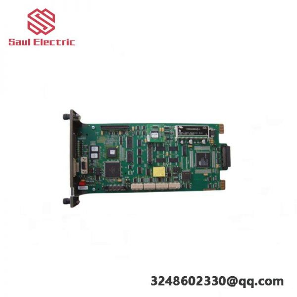 ABB 3ASD489301A410 YPK107E Industrial Control Card