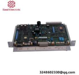 ABB 3ASD573001A1 Drive Digital Processor Module