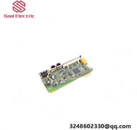 KEB 3BF523A-0029: Control Board, Expertly Designed for Industrial Automation