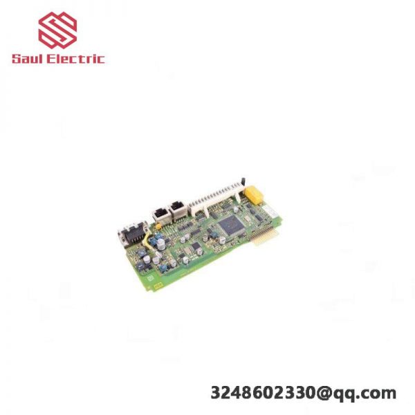 KEB 3BF523A-0029: Control Board, Expertly Designed for Industrial Automation