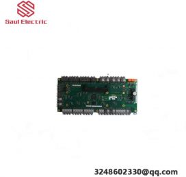 ABB UFC719AE01 3BHB000272R0001 I/O-Interface Board