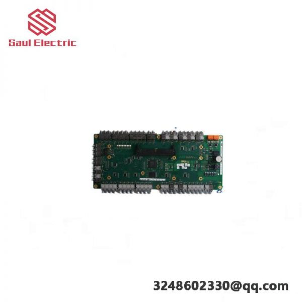 ABB UFC719AE01 3BHB000272R0001 I/O-Interface Board