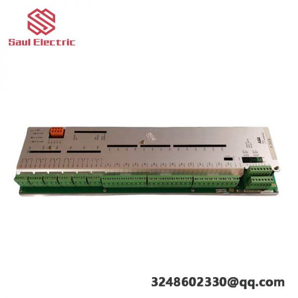 ABB 3BHB003041R0101 UF C719 AE01: Industrial Control Board for Advanced Automation Solutions