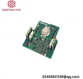 ABB 3BHB004027R0101 GV C700 AE01 3BHL000382P0101 5SHX0445D0001: Industrial Control System PCB Board