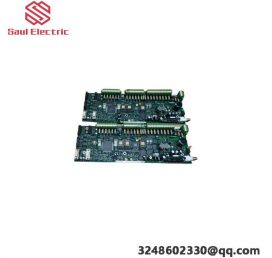 ABB 3BHB005922R0001 - UNS0880a-P Interface Board, Control System Solutions