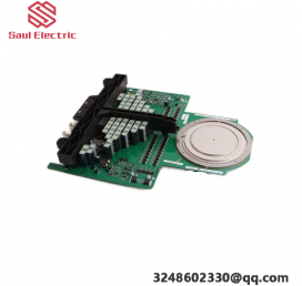 ABB 3BHB018160R0001 | 5SHY4045L0001 | IGCT Module