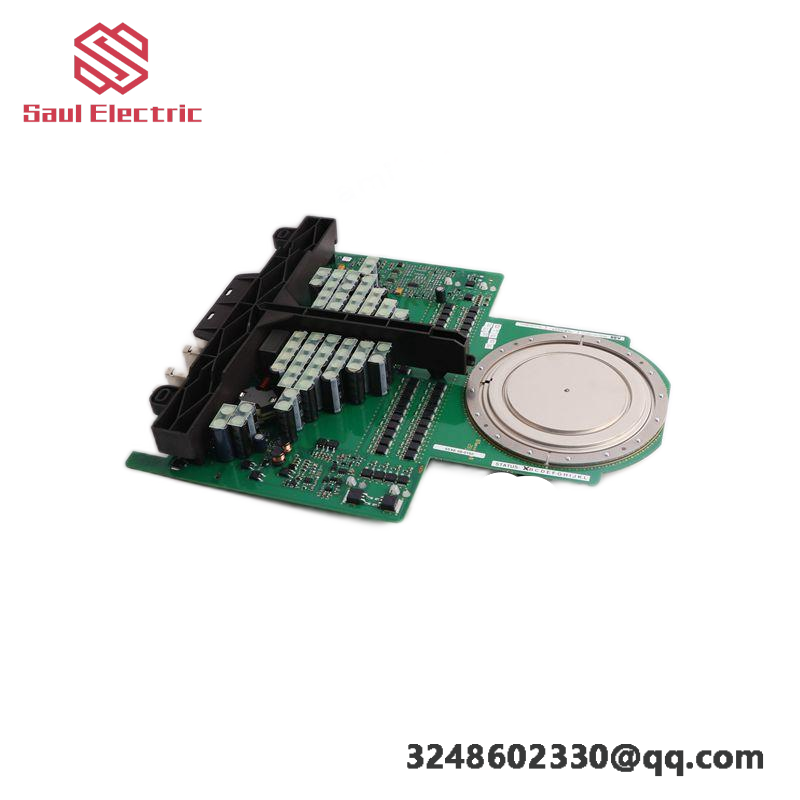 ABB 3BHB018160R0001 | 5SHY4045L0001 | IGCT Module