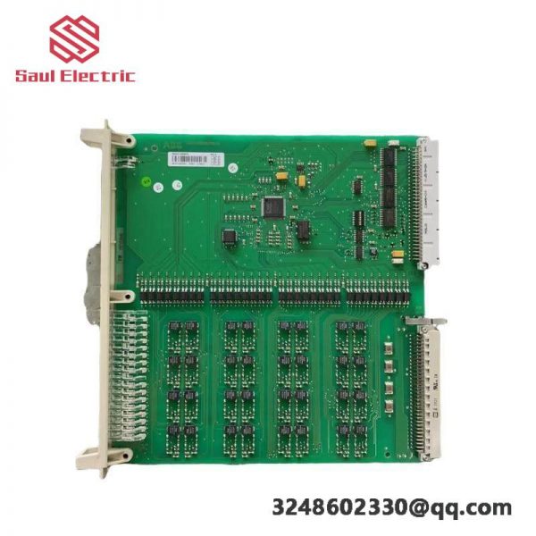 ABB 3BHB90211000596 Control Module: Precision Automation Solution