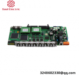 ABB 3BHE004573R0041 UFC760 BE41 INTERFACE BOARD: A Comprehensive Automation Solution