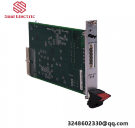 ABB UN/S2861C-P,V1 - Advanced PLC Module for Industrial Automation