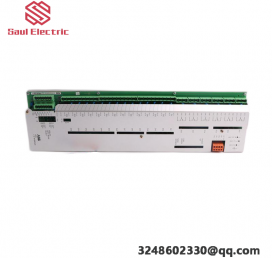 ABB 3BHE006805R0001 - Precision Control Module for Industrial Automation