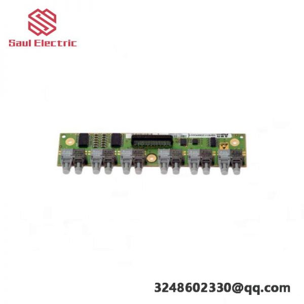 ABB 3BHE012049R0101 UFD128A101 Optical Module - Advanced Networking Solution