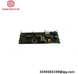 ABB UAD141A02 Basic Module - 3BHE012095R0002, Designed for Advanced Automation Solutions