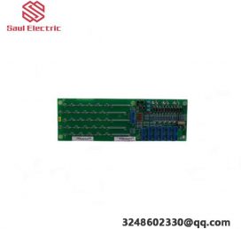 ABB 3BHE012276R0101 UAD143A101 PCB Board: Advanced Control Module for Industrial Automation