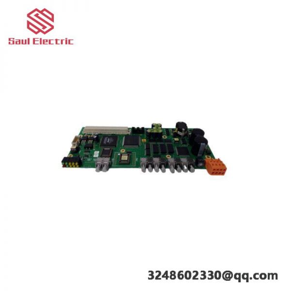 ABB 3BHE014070R0101 Communication Module - Advanced Industrial Networking Solution