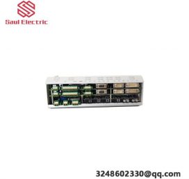 ABB 3BHE014135R0011 - UAD149 A00-0-11 AC 800PEC Combi IO - Advanced Process Control Module