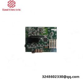 ABB 3BHE015619R0001 XVD825A01 PCB Board for Industrial Control Systems