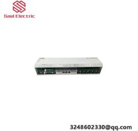 ABB 3BHE020570R1022 - PPD114 B1022 AC 800PEC Module