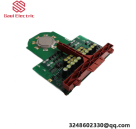 ABB 3BHE021083R0101 XVC770 BE10 HVD Board Coated - Advanced Control Module for Industrial Automation