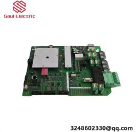 ABB 3BHE022287R0001 UC D240 A01 Converter Module - Advanced Energy Conversion Solutions