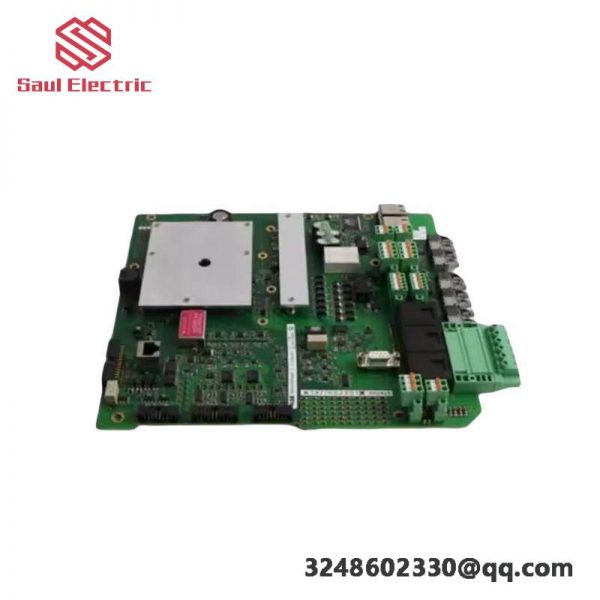 ABB 3BHE022287R0001 UC D240 A01 Converter Module - Advanced Energy Conversion Solutions