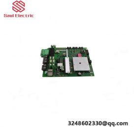 ABB UCD240A01 3BHE022287R0001 Converter Module