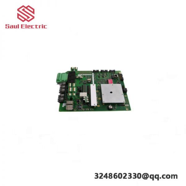 ABB UCD240A01 3BHE022287R0001 Converter Module