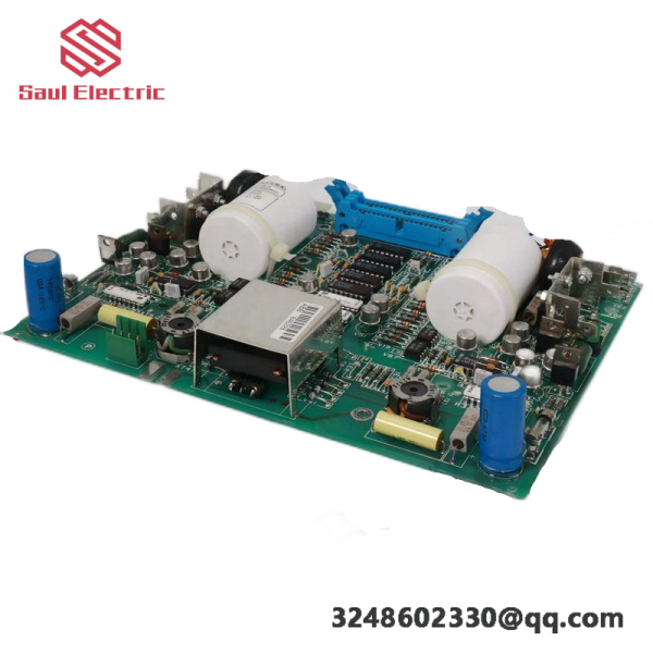 ABB 3BHE022291R0101 PCD230A UNITROL 6000 X-power: Advanced Drive Control for Industrial Automation