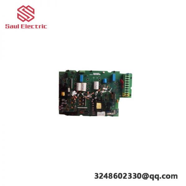 ABB DSDO115A 3BSE018298R1 Digital Output Board - Precision Control, Industrial Strength