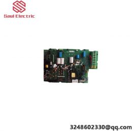 ABB 3BHE023784R2630 - Precision Control Module for Industry 4.0 Applications