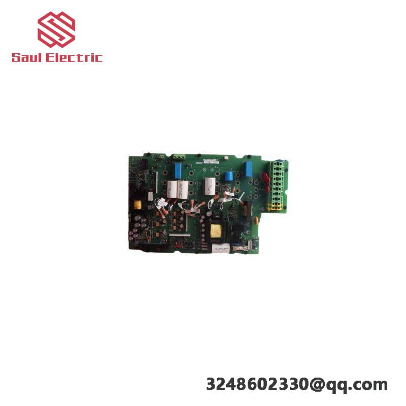 ABB 3BHE023784R2630 - Precision Control Module for Industry 4.0 Applications