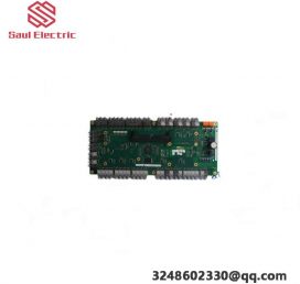 ABB 3BHE024855R0103 UFC921A103 BOARD MEGASTAR UF C921 - Advanced Control Solution for Industrial Automation