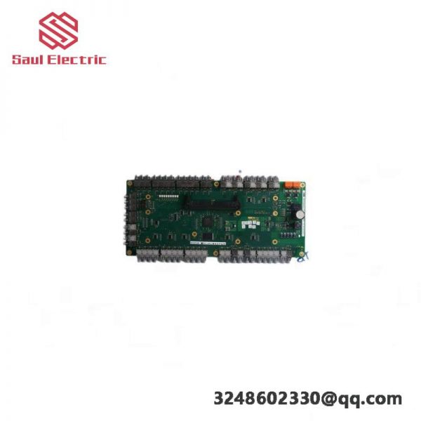 ABB 3BHE024855R0103 UFC921A103 BOARD MEGASTAR UF C921 - Advanced Control Solution for Industrial Automation