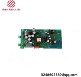 ABB 3BHE027867R0101 GDD852 A101 Circuit Board