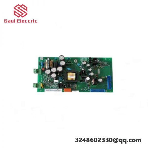 ABB 3BHE027867R0101 GDD852 A101 Circuit Board