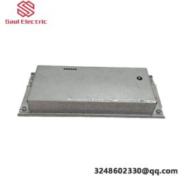 ABB 3BHE034863R0001 - High-Performance Analog Input Module for Industrial Automation