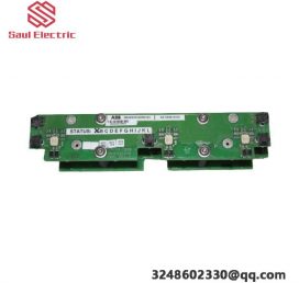 ABB 3BHE036348R0103 XZC826A103 - High-Efficiency Inverter Module for Industrial Automation