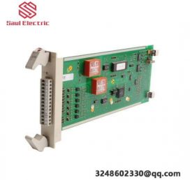 ABB 3BSE001449R1 TC520 Communication Module