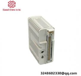 ABB 3HNA012517-001: Advanced Control Module, for Industrial Automation