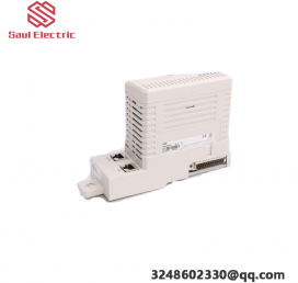 ABB SA168 3BSE003389R1 Power Supply Unit