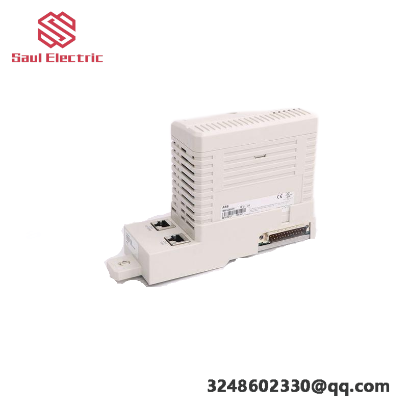 ABB SA168 3BSE003389R1 Power Supply Unit