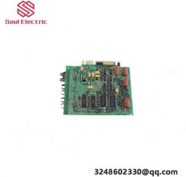 ABB 3BSE018137R1 CI858-1 Card motherboard: Industrial Control System Module