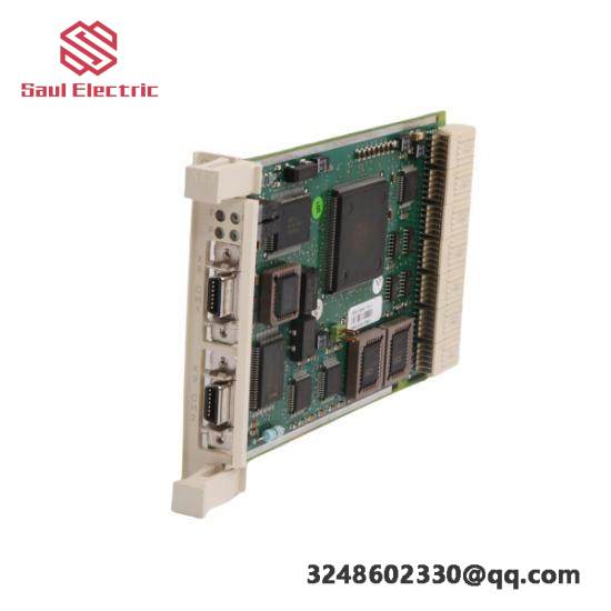 ABB 3BSE018283R1 CI522A AF100 Interface Module