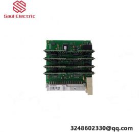 ABB 3BSE028588R1 DO880-1 Main Control Board