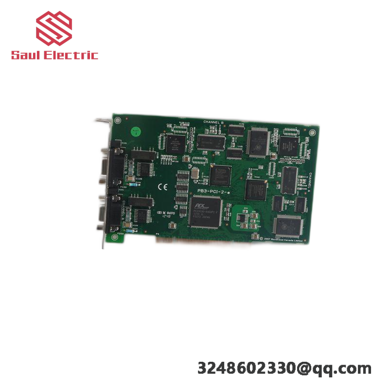 B&R 3CP260.60-1 CPU MODULE: Compact, High-Performance Control Core