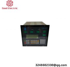 ABB CMA120 3DDE300400 Basic Controller Panel