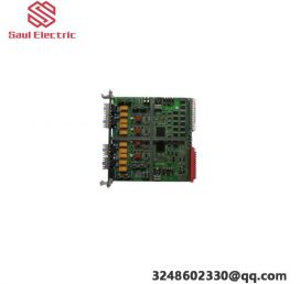 ABB 3EGM030900R0002 - High-Performance Power Supply Module